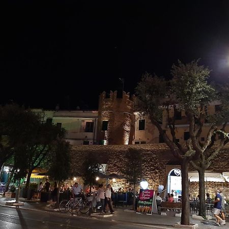 Incantevole Casa Sul Mare Vicino A Roma Nettuno Luaran gambar