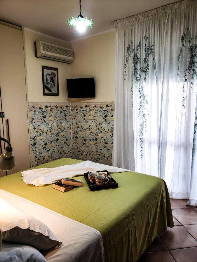 Incantevole Casa Sul Mare Vicino A Roma Nettuno Luaran gambar