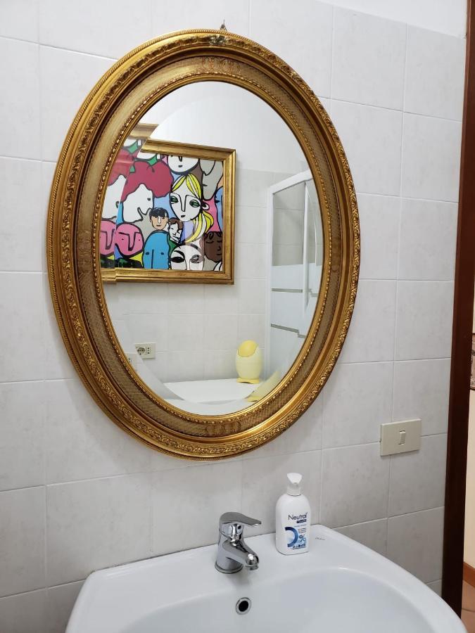 Incantevole Casa Sul Mare Vicino A Roma Nettuno Luaran gambar