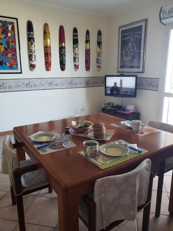 Incantevole Casa Sul Mare Vicino A Roma Nettuno Luaran gambar