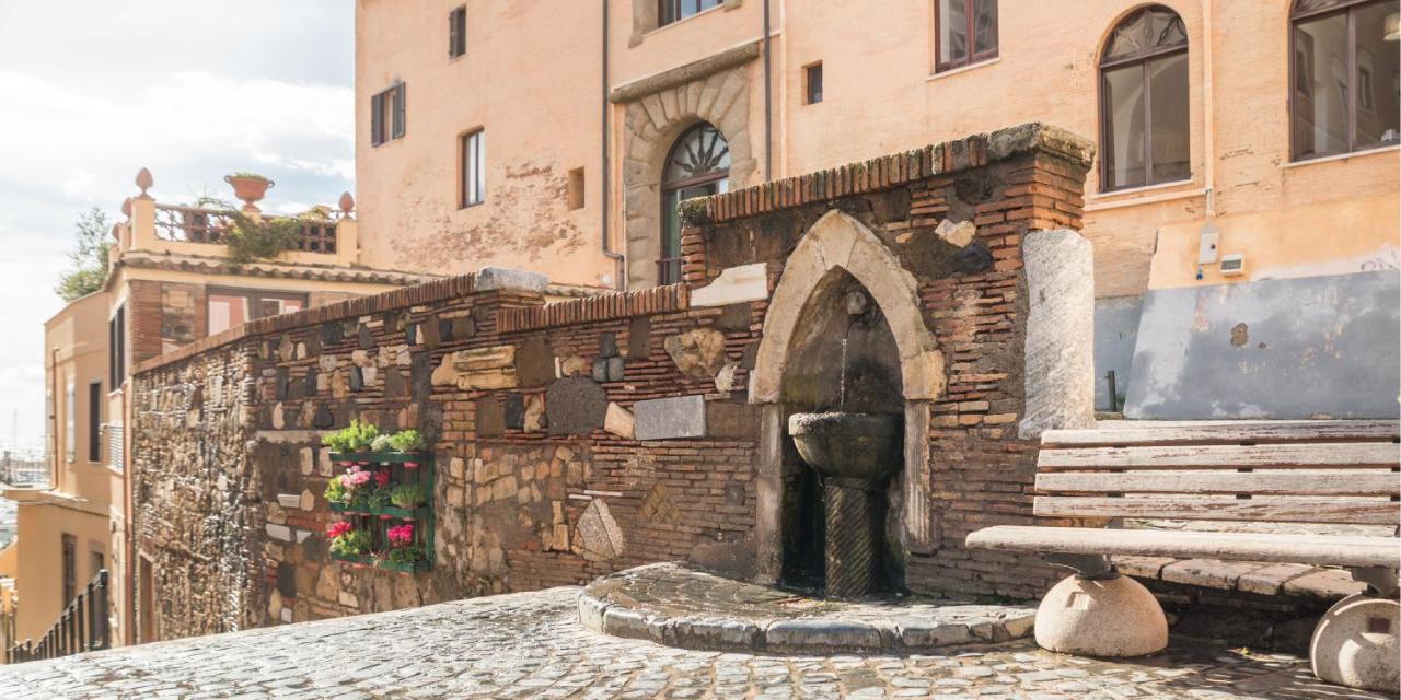 Incantevole Casa Sul Mare Vicino A Roma Nettuno Luaran gambar