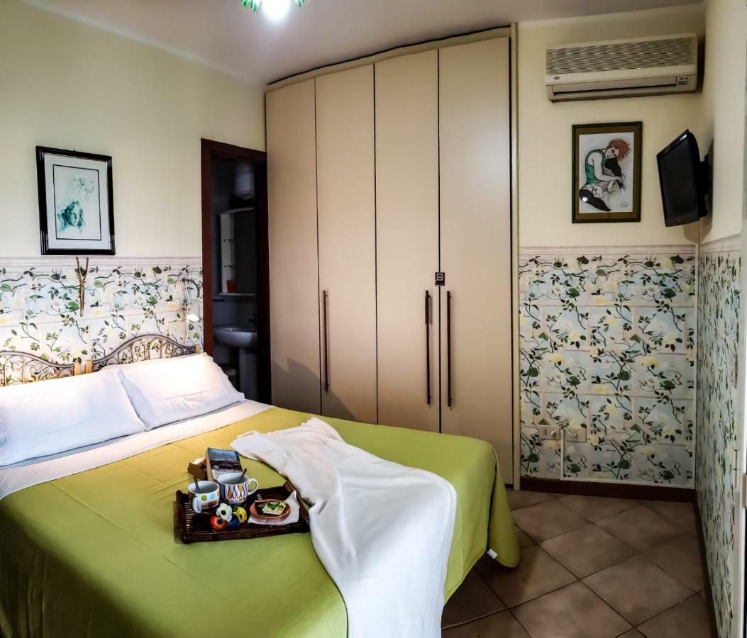 Incantevole Casa Sul Mare Vicino A Roma Nettuno Luaran gambar
