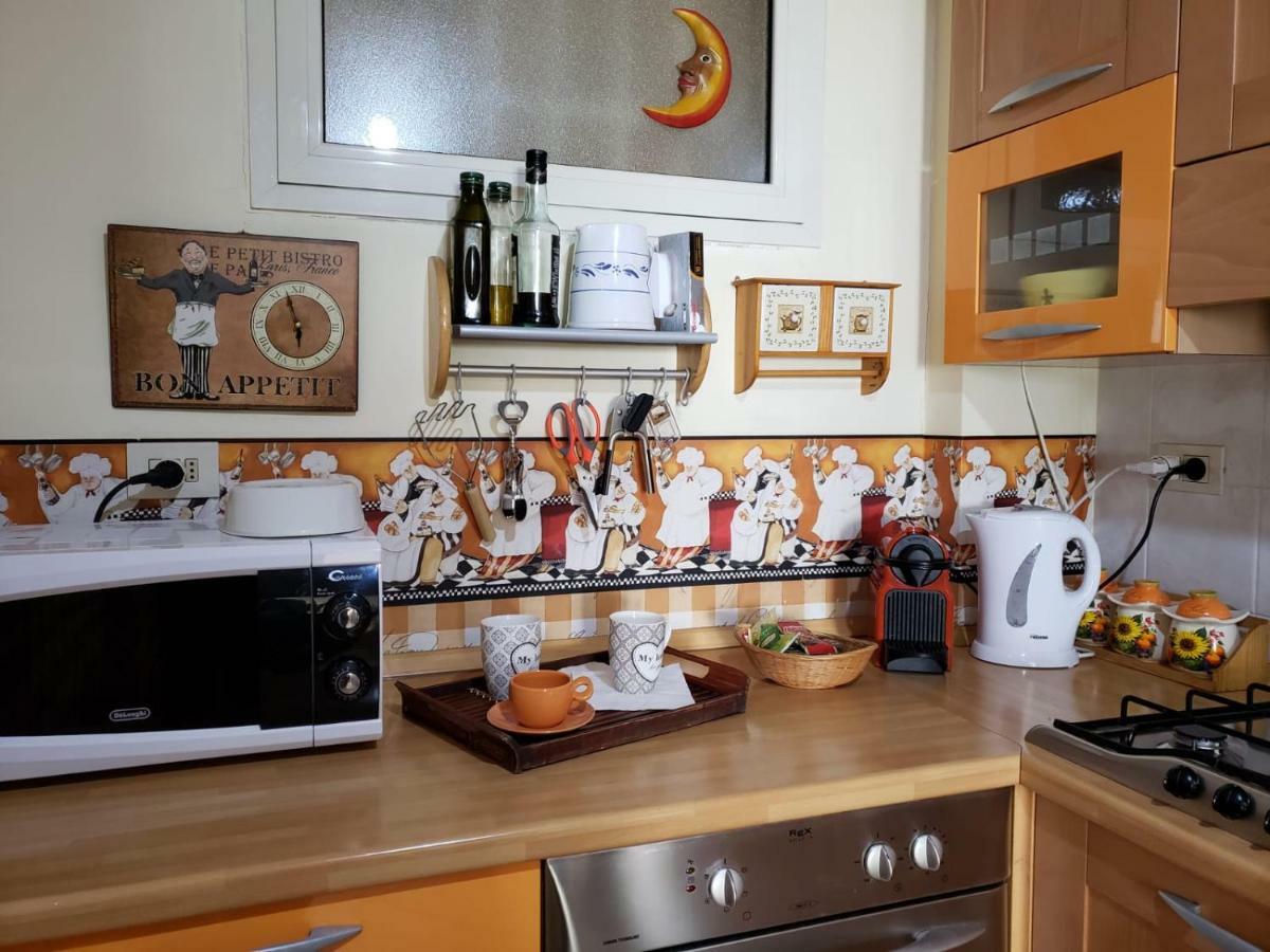 Incantevole Casa Sul Mare Vicino A Roma Nettuno Luaran gambar