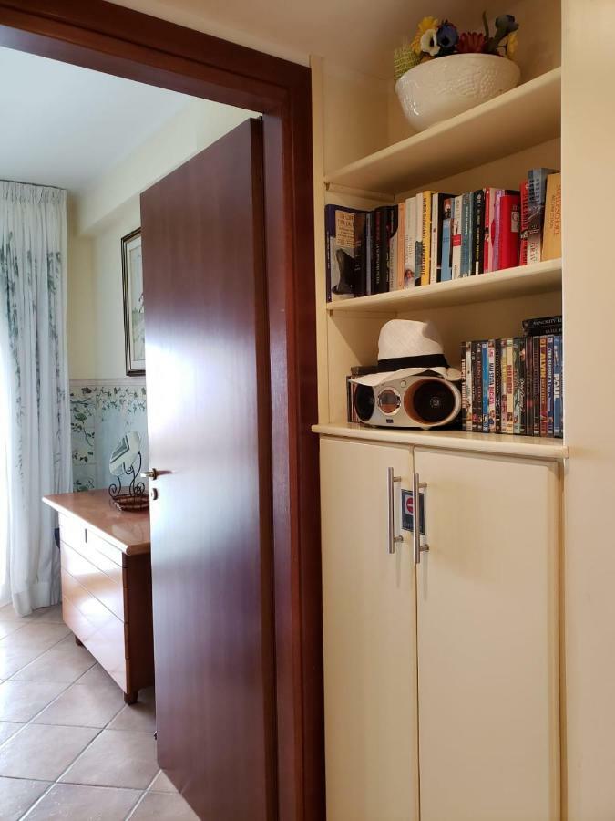 Incantevole Casa Sul Mare Vicino A Roma Nettuno Luaran gambar