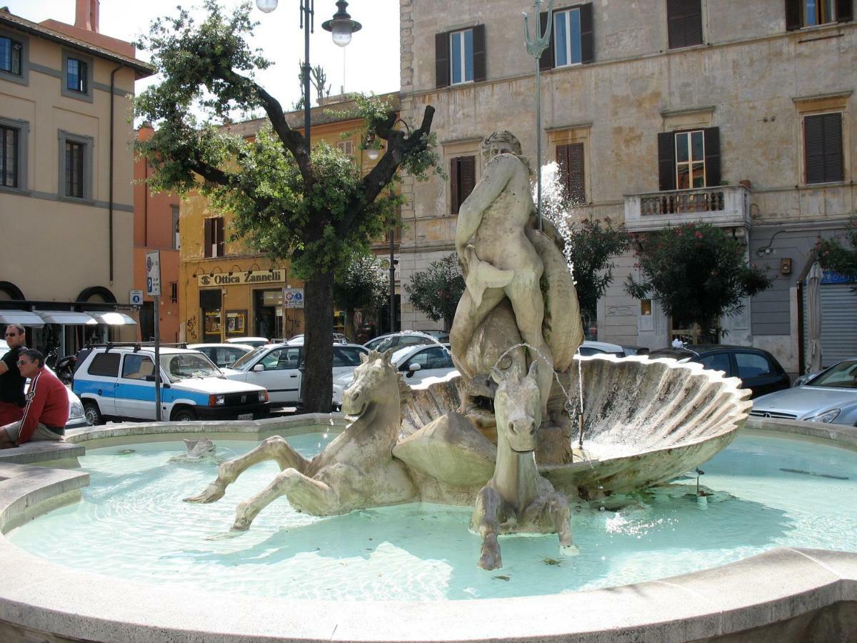 Incantevole Casa Sul Mare Vicino A Roma Nettuno Luaran gambar